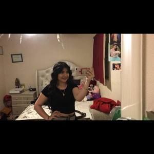 Meet your Posher, Lupe